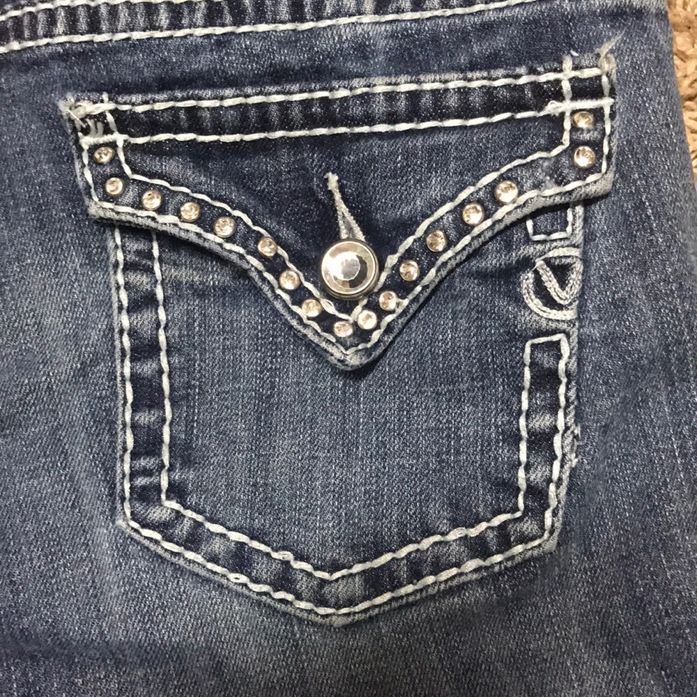 Vigoss women’s jeans